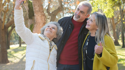 The Death Of Retirement At 65? Millions Of Americans Now Working Into Their 80s To Survive