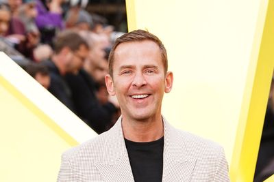 Celebrity Bake Off episode featuring Scott Mills scrapped