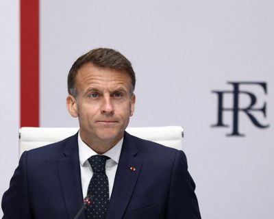 ‘A step back from the brink’: European leaders welcome US-Iran ceasefire