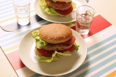 How do you convince Americans to eat fish? Disguise it as meat, of course