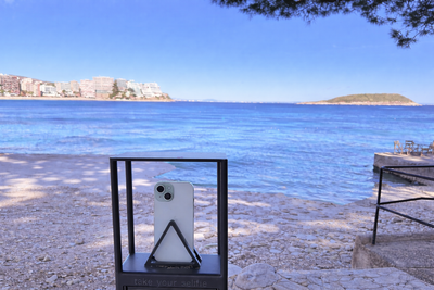 New selfie trail launched in Magaluf as part of ‘sustainable tourism’ plan