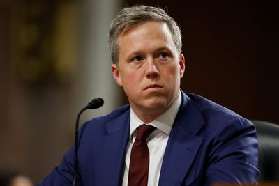 US Army Secretary says he’s not going anywhere despite reported clashes with Pete Hegseth