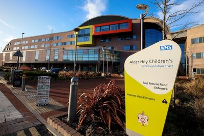 Radiographer at world-renowned children’s hospital pulled down patient’s shorts without permission