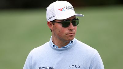 'I noticed how much farther and straighter it was flying': PGA Tour pro Ben Griffin on playing a cheaper golf ball at The Masters