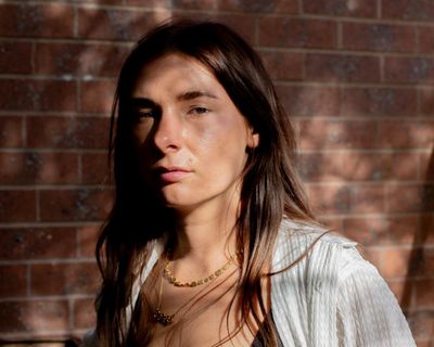 Two for two? Stella prize winner Evelyn Araluen nominated again for second poetry collection