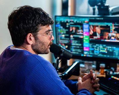 Why do elite Democrats fear Hasan Piker?