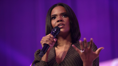 Candace Owens Sparks Fury for Claiming Erika Kirk 'Faked' Husband's Audio to Seize CEO Role in Explosive Row