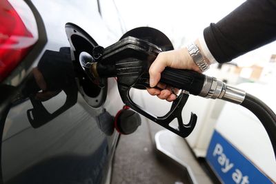 Diesel tops 190p a litre but US-Iran ceasefire raises hopes of price stability