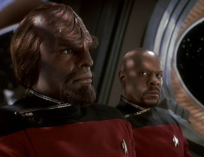 30 Years Ago, Star Trek Flipped The Script On A Winning Formula