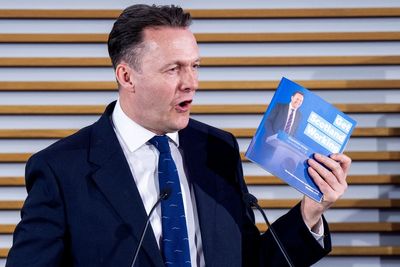 Tory manifesto pledges would require ‘substantial cutbacks’, says think tank