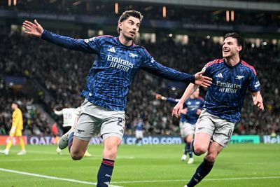 Kai Havertz says Arsenal could be in line for a ‘very special’ season