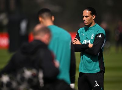 Liverpool stars at risk of Champions League ban as UEFA suspension rules explained before PSG clash