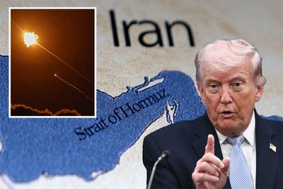 Donald Trump 'blinks and achieves no US aims' but claims complete victory on Iran