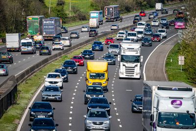 Diesel tops at 190p a litre but US-Iran ceasefire offers glimmer of hope