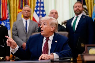 Uranium, sanctions and the Strait of Hormuz: The key issues preventing Iran and the US from striking a deal