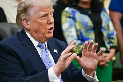 Uranium, sanctions and the Strait of Hormuz: The key issues preventing the US and Iran from agreeing a peace deal