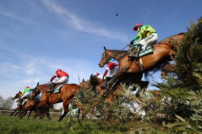 When is the Grand National 2026? Date, start time, latest odds and how to watch