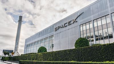 SpaceX Could Be the Biggest IPO Ever — How Much of an Investment Is Enough to Get Rich?