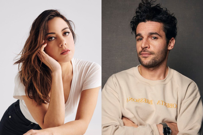 Aubrey Plaza Pregnancy: Finding Love Again After Tragedy & Her Relationship With Co-Star Christopher Abbott