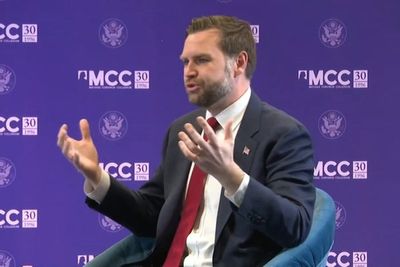 JD Vance issues warning to Iran after ‘fragile ceasefire’