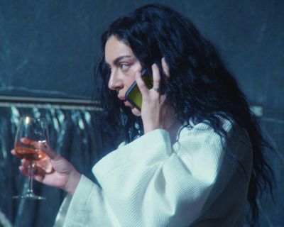 Charli xcx’s Brat movie marks the moment the mockumentary died