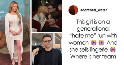 “Girl Can’t Win”: Sydney Sweeney Infuriates Swifties With Simple Move At ‘Euphoria’ Premiere