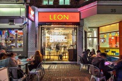 Restaurateur blames Labour for ‘killing the industry’ as 1,000 businesses close