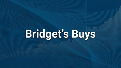 Bridget’s Buys: The Bottom 5 Stocks and What to Do Next
