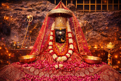 What Happened After the Idol Was Moved Will Shock You