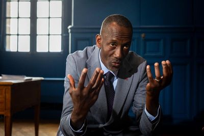 A new generation of politicians of colour is emerging in France. The backlash speaks volumes