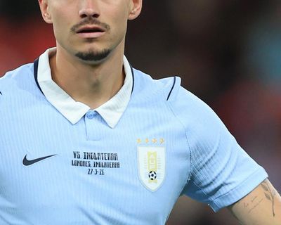 Nike’s high-tech 2026 World Cup jerseys have a shoulder problem