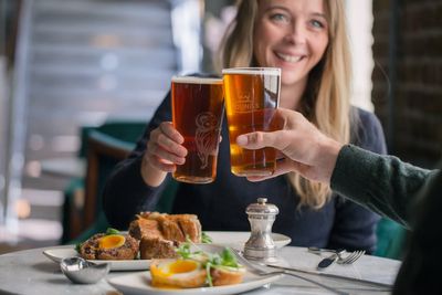 Young’s to snap up Cubitt House pubs in £30m deal