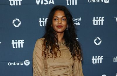 M.I.A. has turned her hand at gospel and has teamed up with Kanye West's Sunday Service choir