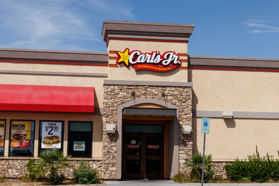 Carl’s Jr. responds after major franchisee files for bankruptcy