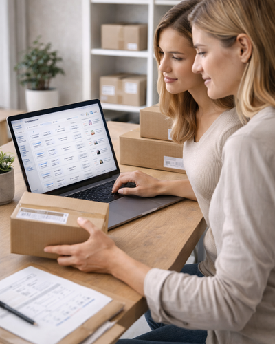 E-commerce vs. Marketplace: Understanding the Key Differences