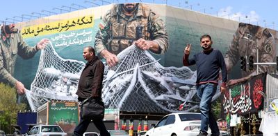 Iran ceasefire: trust will be vital but it’s in short supply right now