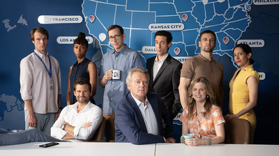 How to watch 'Twenty Twenty Six' online – stream BBC mockumentary from anywhere