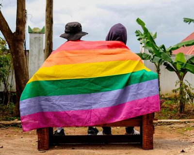 What’s behind the worrying rise in anti-LGBTQ+ laws across Africa?