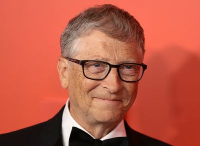 Bill Gates To Address Ties to Jeffrey Epstein in House Committee Testimony