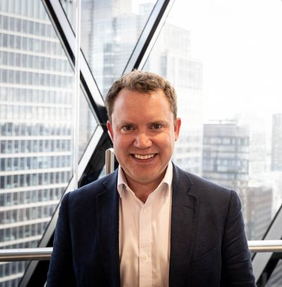 A year in the life at HP: What matters to its Northern European chief in April 2026?