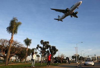 Airfares Surge More Than 200% in Weeks as Iran War Drives Global Price Shock