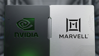 NVIDIA Invests $2B in Marvell: What It Means for Both Stocks