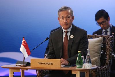 The shipping superpower that says it won’t negotiate Hormuz passage as a matter of principle