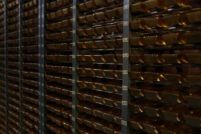 Why France Sold 129 Tonnes of Gold in New York, to Buy It Back in Europe? Inside BdF's Profitable Repatriation