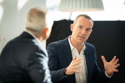 Martin Lewis shares his tips for British households ahead of new tax year