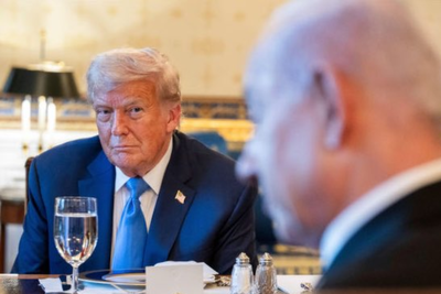 US Stock Futures Surge as Trump Announces Iran Ceasefire; Oil Prices Plummet, Gold Soars