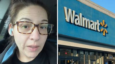Indiana woman issues PSA about Walmart Spark drivers who botch orders. There’s just one problem: ‘I don’t have time’