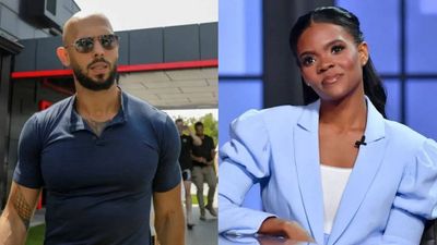 "I might get married": Candace Owens gets rare honesty from Andrew Tate on future marriage plans