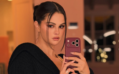 Selena Gomez Goes Barefaced With Benny Blanco As Candid Home Photos Divide Fans