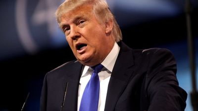 ‘Congress is on vacation’: Donald Trump just threatened to wipe out a whole civilization, and Adam Kinzinger isn’t holding back